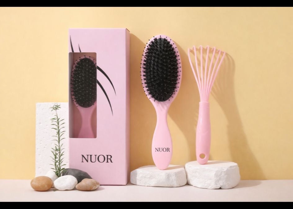 Extensions-Brush