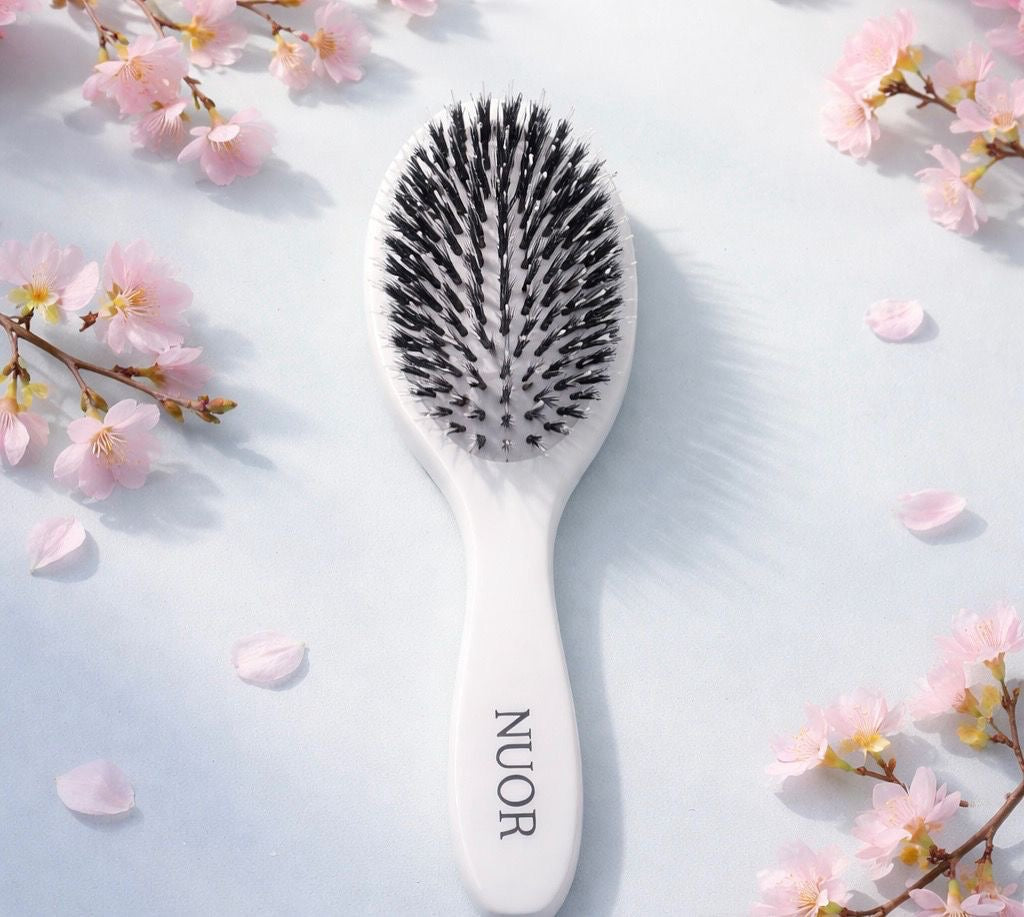Nuor Extension Brush