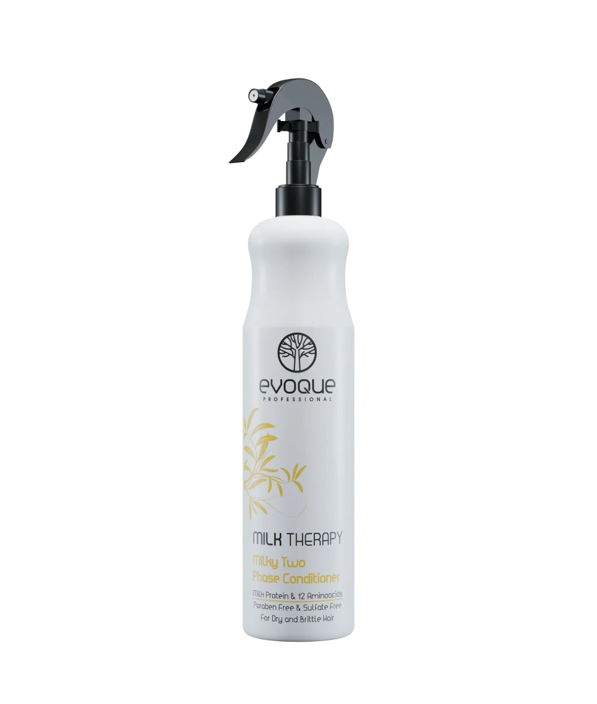 Evoque Milk Therapy Two Phase Conditioner 400ml
